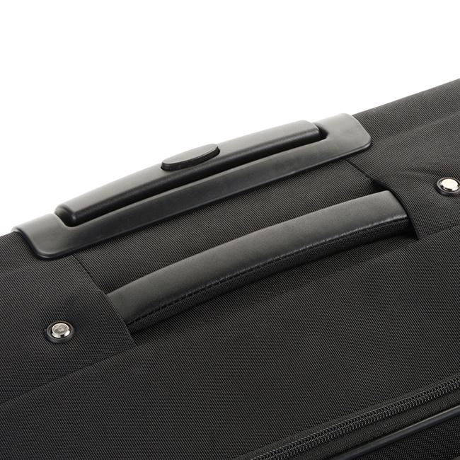 エース ジーンレーベル フレックスルーフ2 キャリーケース ソフト ace.GENE LABEL gene-67571