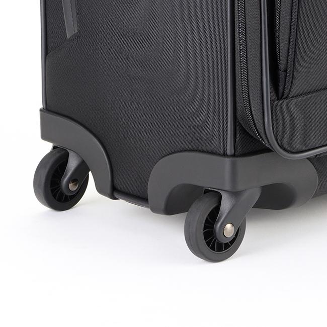 エース ジーンレーベル フレックスルーフ2 キャリーケース ソフト ace.GENE LABEL gene-67571