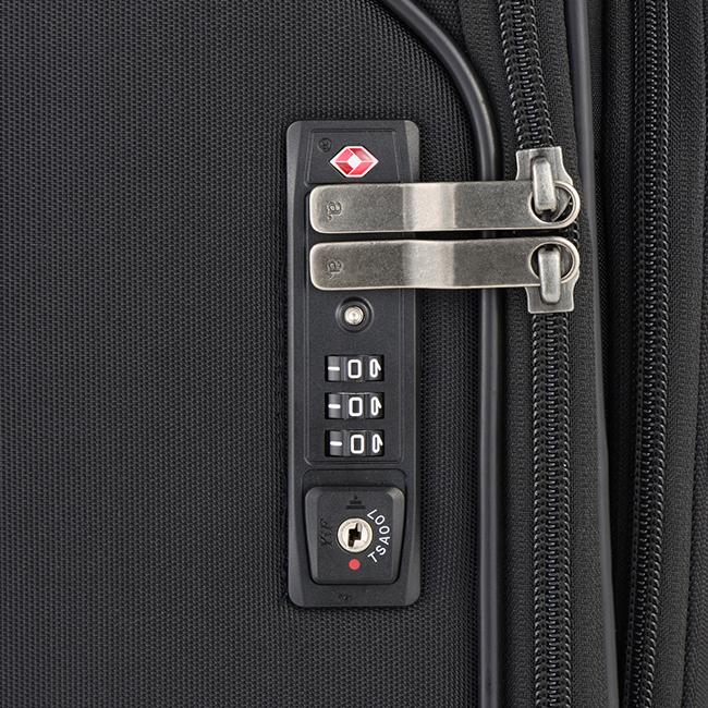 エース ジーンレーベル フレックスルーフ2 キャリーケース ソフト ace.GENE LABEL gene-67571