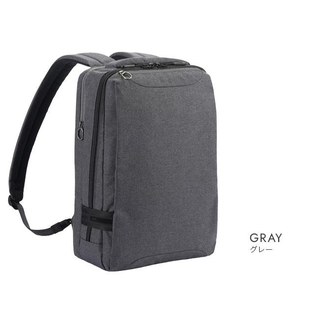 エース ジーンレーベル ホバーライト2 ビジネスリュック ace.GENE LABEL gene-67615