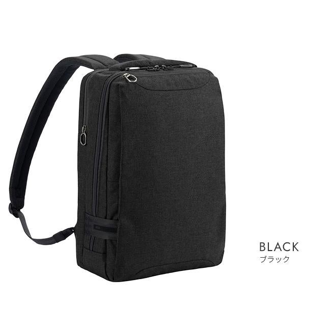 エース ジーンレーベル ホバーライト2 ビジネスリュック ace.GENE LABEL gene-67615
