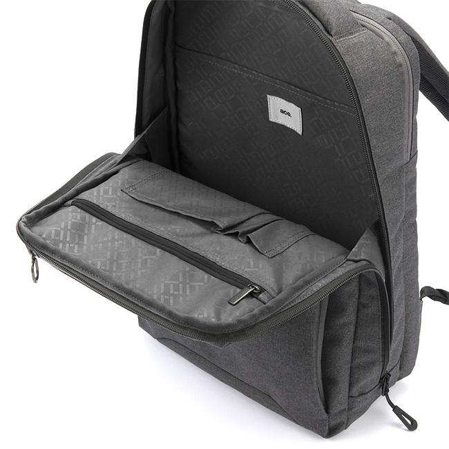 エース ジーンレーベル ホバーライト2 ビジネスリュック ace.GENE LABEL gene-67615