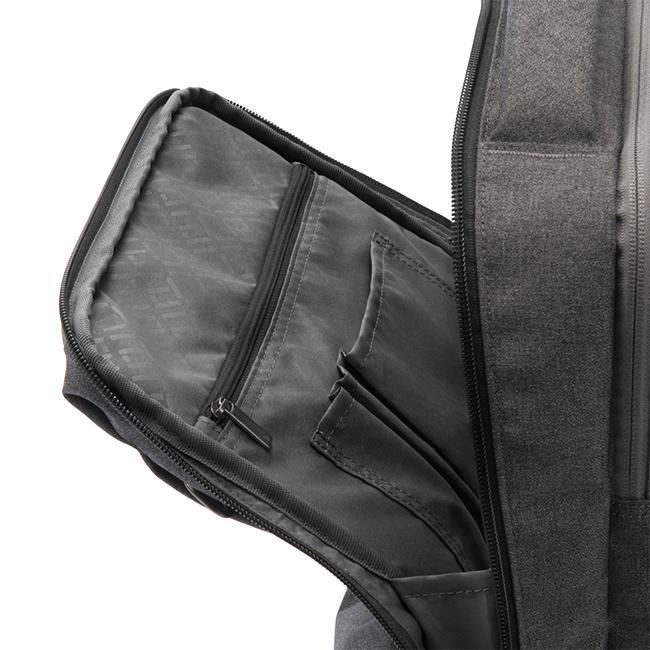 エース ジーンレーベル ホバーライト2 ビジネスリュック ace.GENE LABEL gene-67615