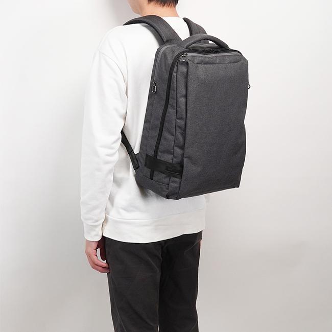 SPRING SALE]5年保証 エースジーン リュック ビジネスリュック 抗菌 A4