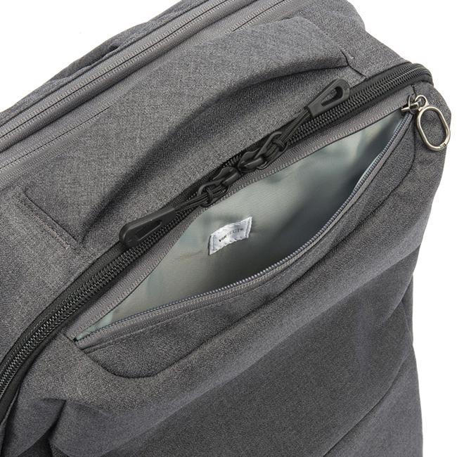 エース ジーンレーベル ホバーライト2 ビジネスリュック ace.GENE LABEL gene-67617