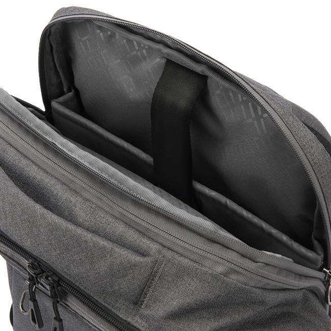 エース ジーンレーベル ホバーライト2 ビジネスリュック ace.GENE LABEL gene-67617