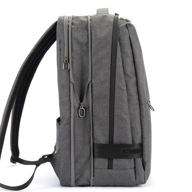 エース ジーンレーベル ホバーライト2 ビジネスリュック ace.GENE LABEL gene-67617