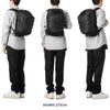 エース ジーンレーベル ラグマスター ビジネスリュック ace.GENE LABEL gene-67811