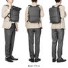 エース ジーンレーベル フロンパックR ビジネスリュック ace.GENE LABEL gene-67821