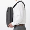 エース ジーンレーベル フロンパックR ビジネスリュック ace.GENE LABEL gene-67821