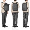 エース ジーンレーベル フロンパックR ビジネスリュック ace.GENE LABEL gene-67822