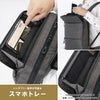エース ジーンレーベル フロンパックR ビジネスリュック ace.GENE LABEL gene-67822