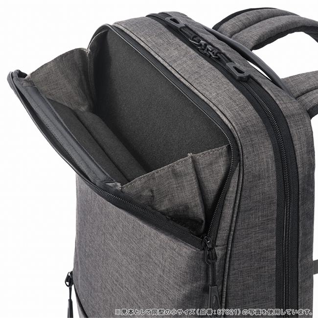 エース ジーンレーベル フロンパックR ビジネスリュック ace.GENE LABEL gene-67822