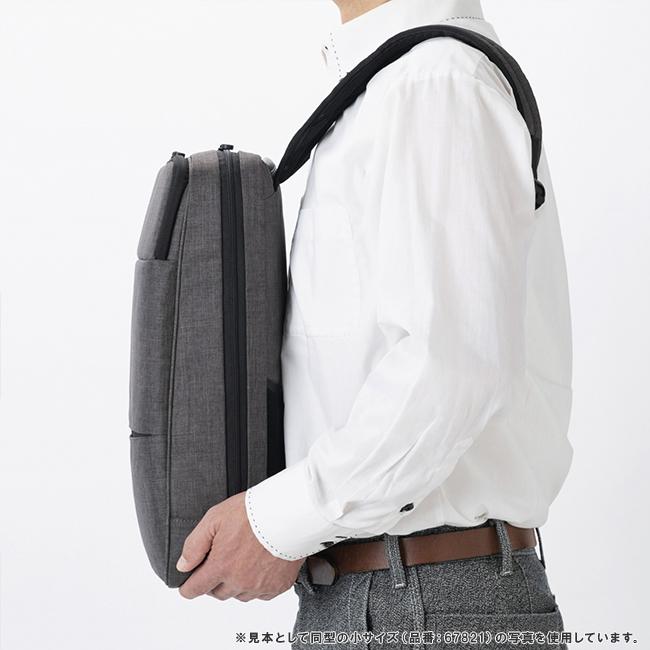 エース ジーンレーベル フロンパックR ビジネスリュック ace.GENE LABEL gene-67822