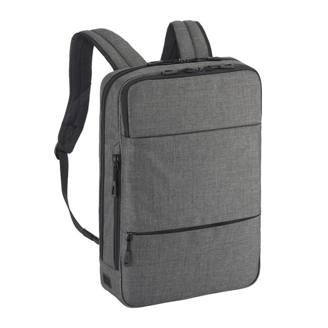 エース ジーンレーベル フロンパックR ビジネスリュック ace.GENE LABEL gene-67822