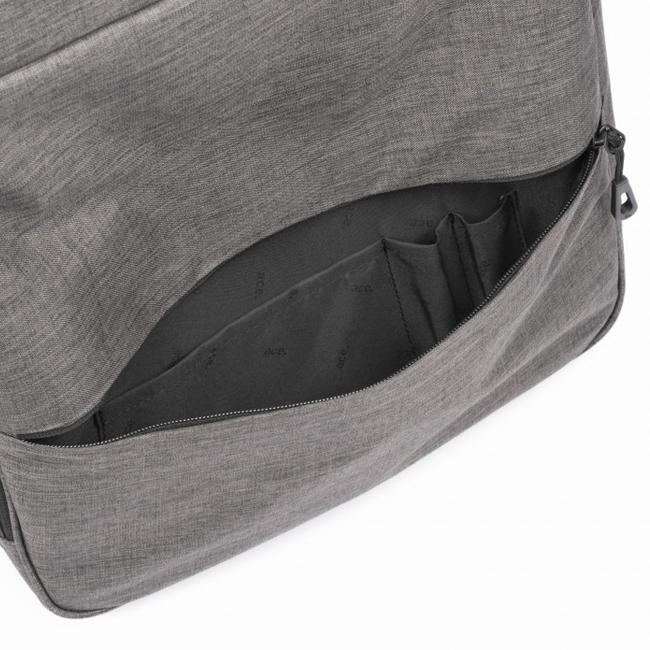 エース ジーンレーベル フロンパックR ビジネスリュック ace.GENE LABEL gene-67823