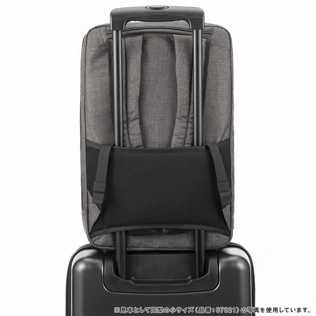 エース ジーンレーベル フロンパックR ビジネスリュック ace.GENE LABEL gene-67823