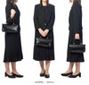 HAMANO ロイヤルモデル ハンドバッグ  h00-02435