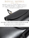 HAMANO ロイヤルモデル ハンドバッグ  h00-02435