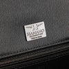HAMANO シンフォニア ハンドバッグ  h19-65146
