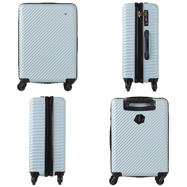 ハント マイン スーツケース HaNT hant-05745