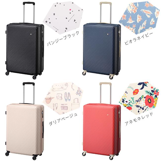 ハント マイン スーツケース HaNT hant-05747