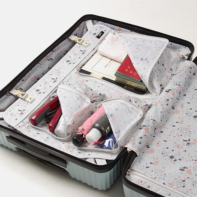 ハント マイン スーツケース HaNT hant-05747