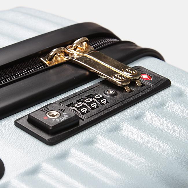 ハント マイン スーツケース HaNT hant-05747