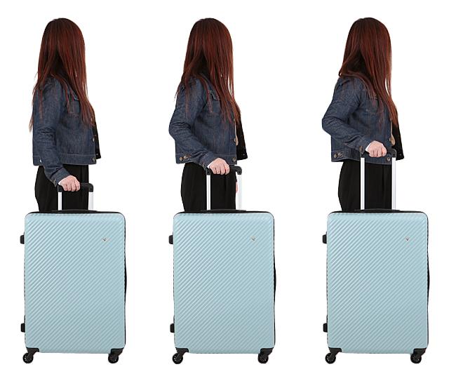 ハント マイン スーツケース HaNT hant-05747