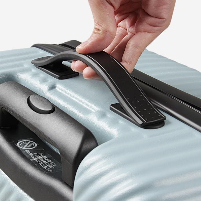 ハント マイン スーツケース HaNT hant-05748