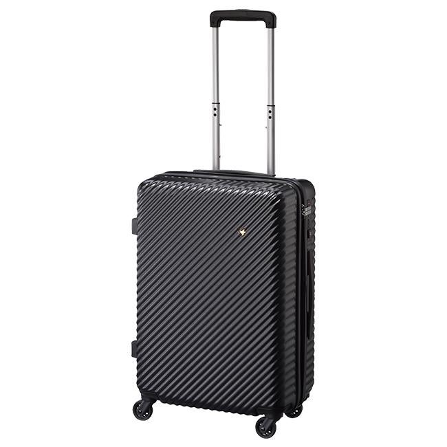 HaNT mine スーツケース 47L 4輪/ネイビー 楽天市場】HaNT マイン 47L ACE エース TSロック 4輪 キャスター