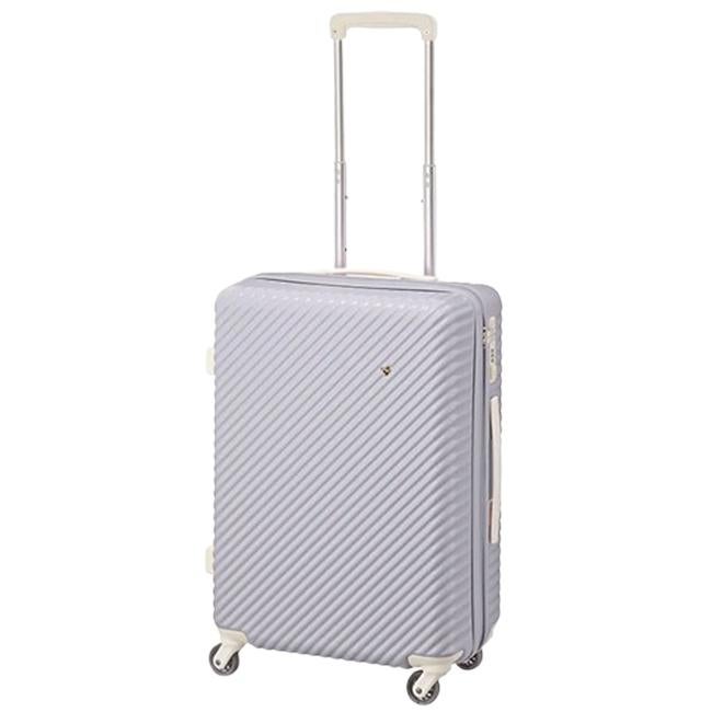 10年保証＋特典付き】エース ハント マイン スーツケース Mサイズ 47L