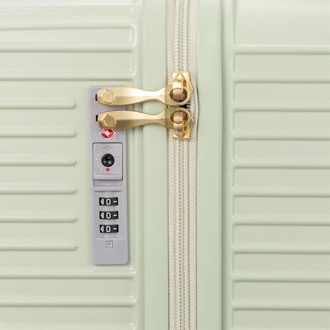 ハント アワーズ スーツケース HaNT hant-06754