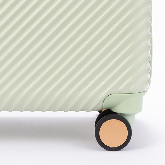 ハント アワーズ スーツケース HaNT hant-06754