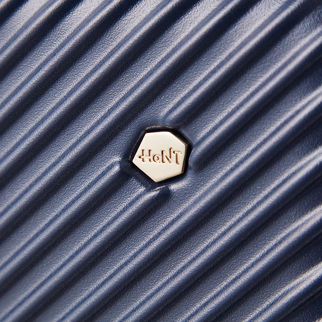 ハント アワーズ スーツケース HaNT hant-06754