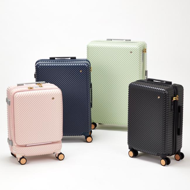 ハント アワーズ スーツケース HaNT hant-06754