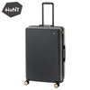 ハント アワーズ スーツケース HaNT hant-06754