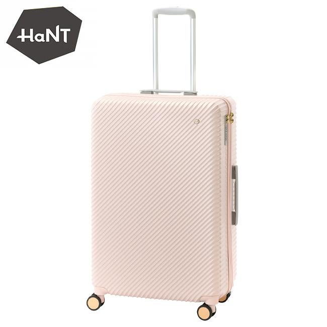 ハント アワーズ スーツケース HaNT hant-06754