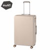 ハント アワーズ スーツケース HaNT hant-06754