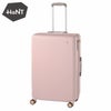 ハント アワーズ スーツケース HaNT hant-06754