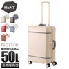 ハント ノートル スーツケース HaNT hant-06882