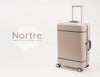 ハント ノートル スーツケース HaNT hant-06882