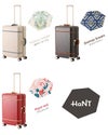 ハント ノートル スーツケース HaNT hant-06882