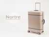 ハント ノートル スーツケース HaNT hant-06883