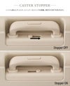 ハント ノートル スーツケース HaNT hant-06883