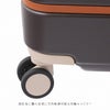 ハント ノートル スーツケース HaNT hant-06883