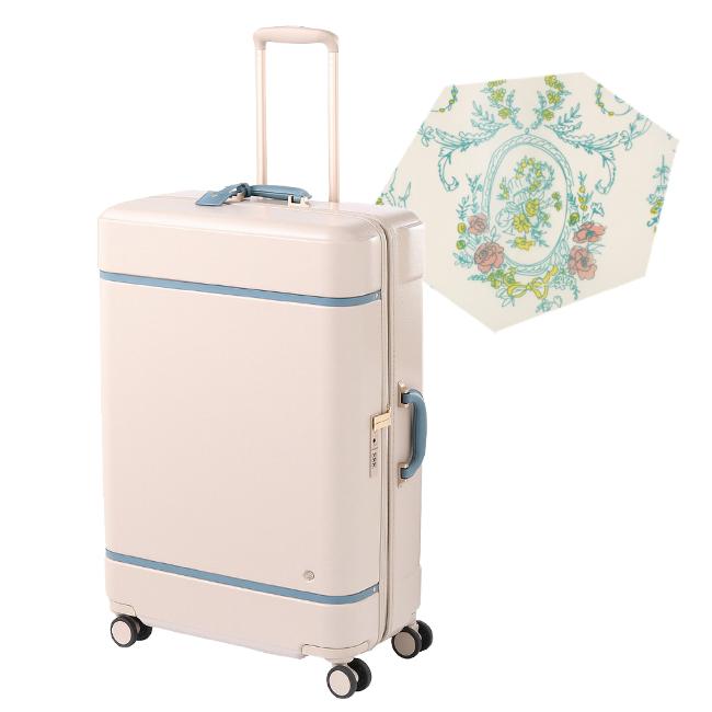 ハント ノートル スーツケース HaNT hant-06883