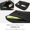 アンフィニッシュド Modular Function System / モジュール ファンクション システム クラッチバッグ セカンドバッグ  hayashigo-47021