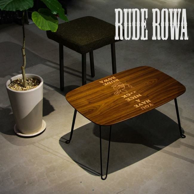 ルードロワ TATOO×INTERRIOR   hh-6040dbr