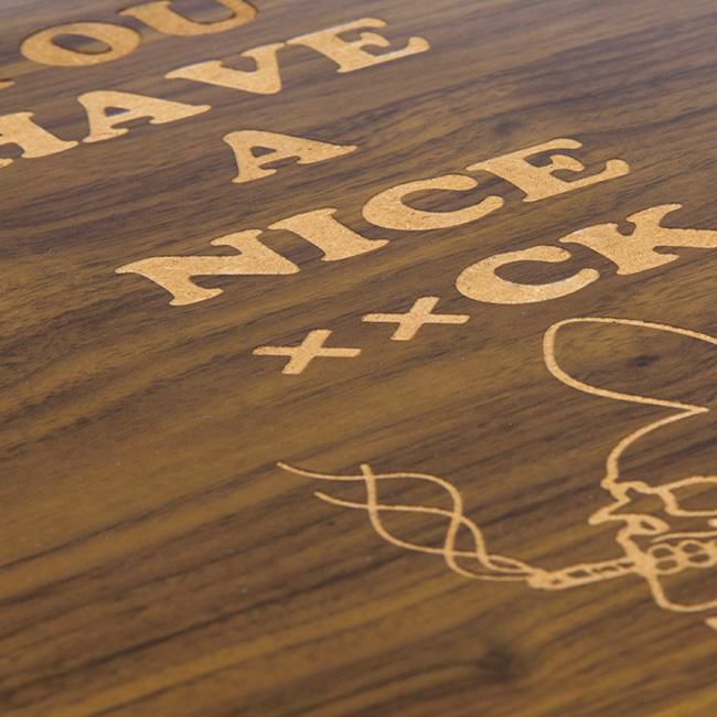 ルードロワ TATOO×INTERRIOR   hh-6040dbr